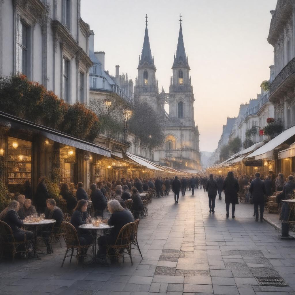 Saint-Germain-des-Prés (Paris Métro)